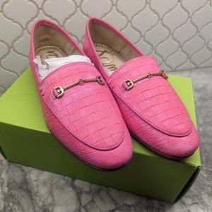 Girls Sam Edelman Loraine Loafer  new